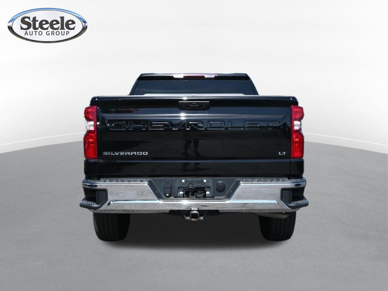 Certified 2024 Chevrolet Silverado 1500 LT AWD/4WD image 6