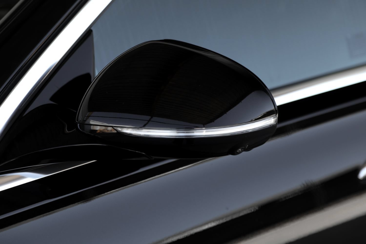 Used 2026 Mercedes-Benz Maybach S 580 4MATIC image 6
