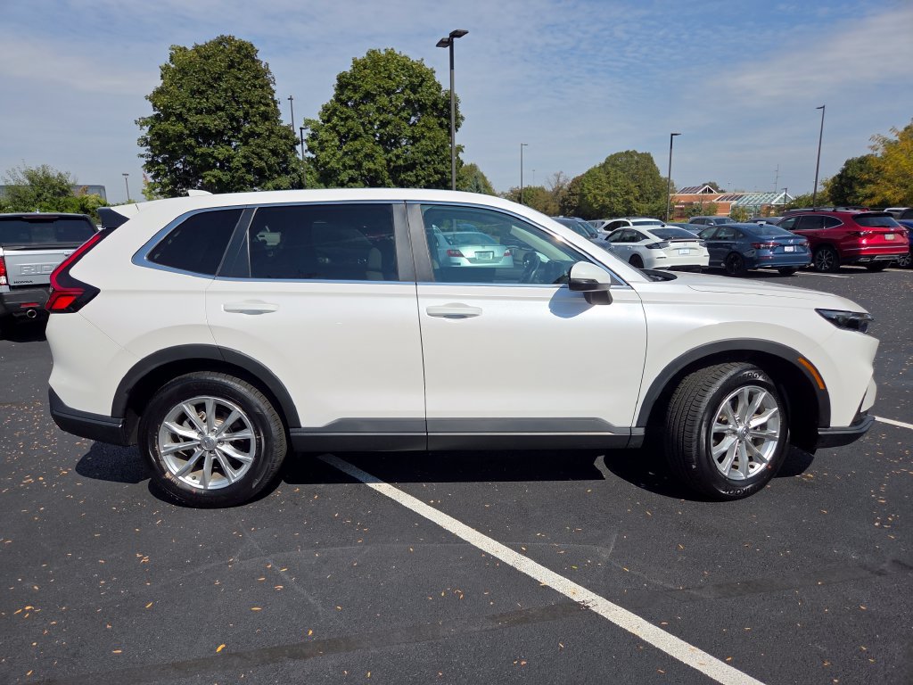 Used 2024 Honda CR-V EX-L image 25