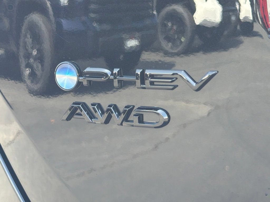 New 2026 Toyota RAV4 XSE AWD/4WD image 14