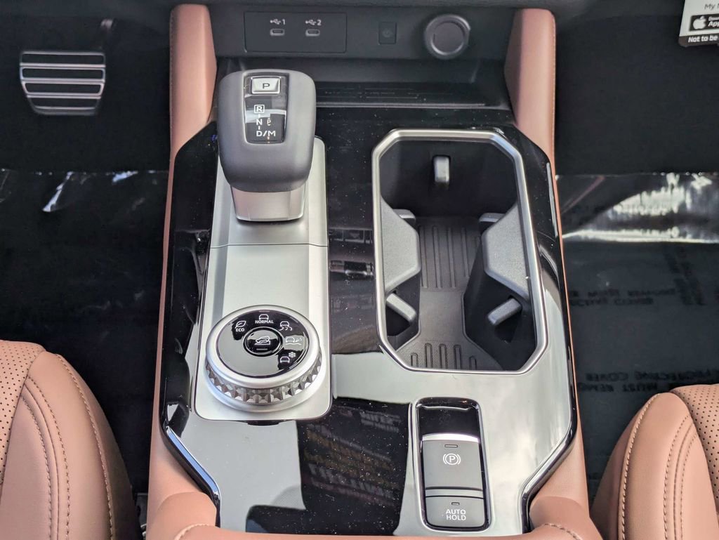 New 2026 Mitsubishi Outlander SEL image 20