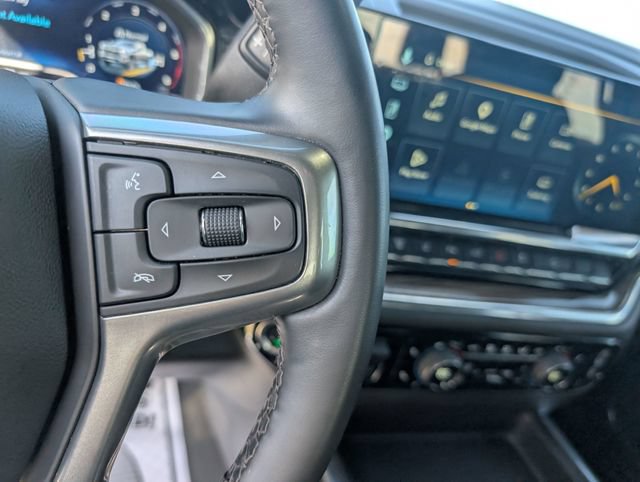Used 2025 Chevrolet Silverado 3500 LT w/ All Star Edition AWD/4WD image 24