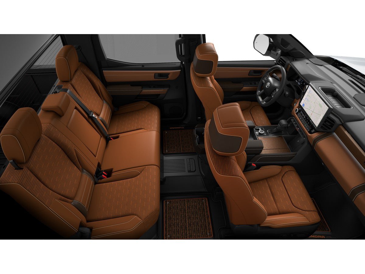 New 2026 Toyota Tundra 1794 Edition image 56