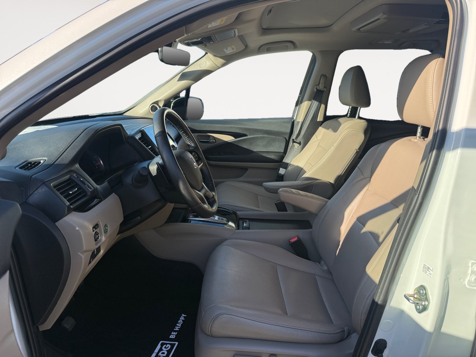 Used 2020 Honda Pilot Elite image 10