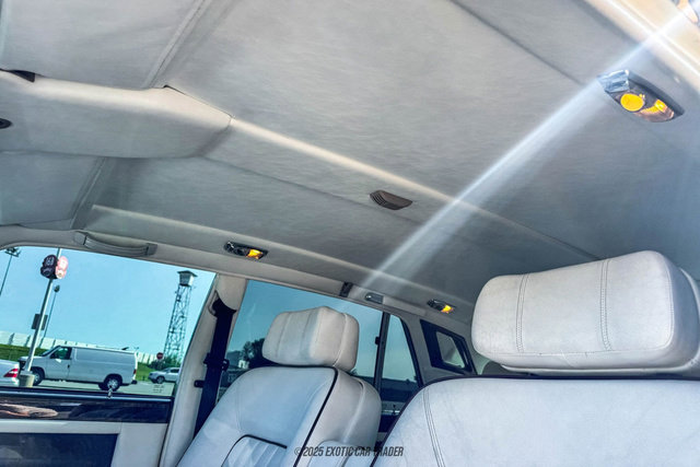 Used 1989 Rolls-Royce Silver Spirit image 73