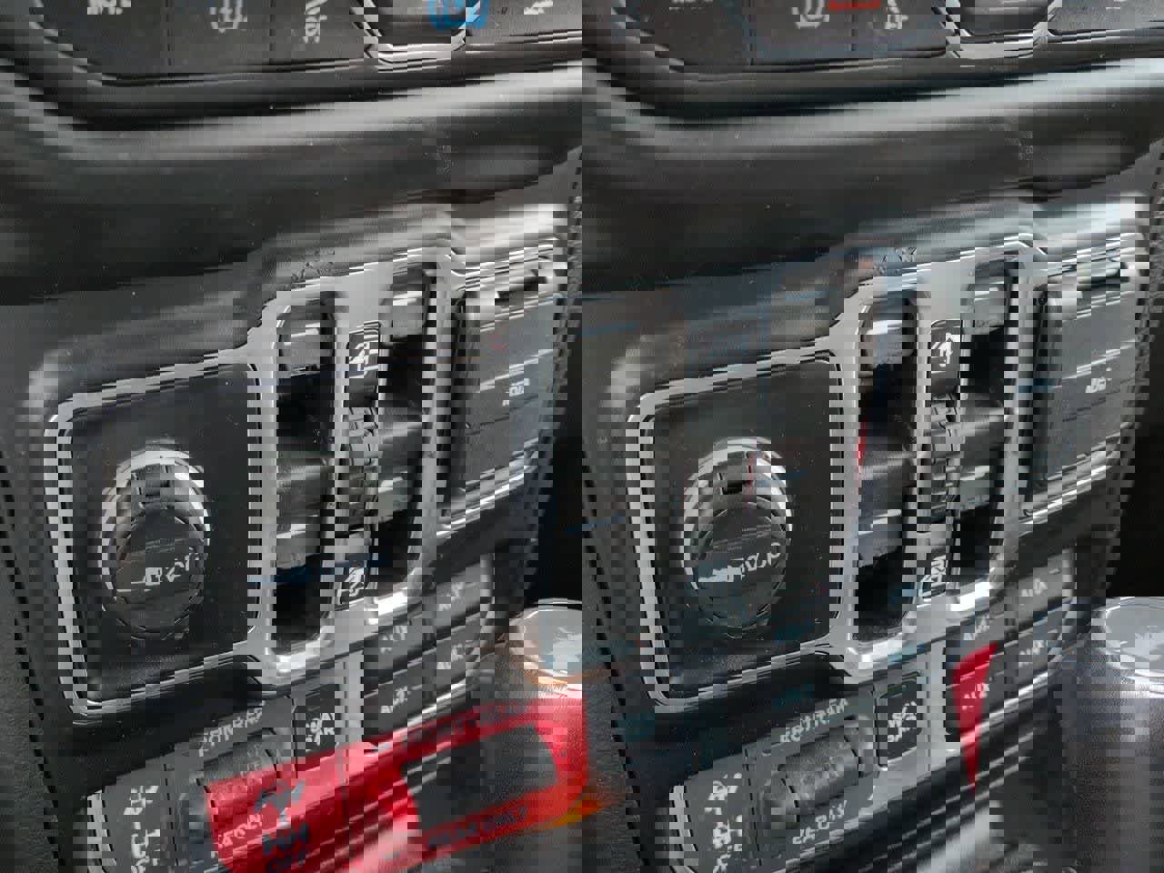 Used 2021 Jeep Wrangler Unlimited Rubicon 4xe w/ Cold Weather Group image 30