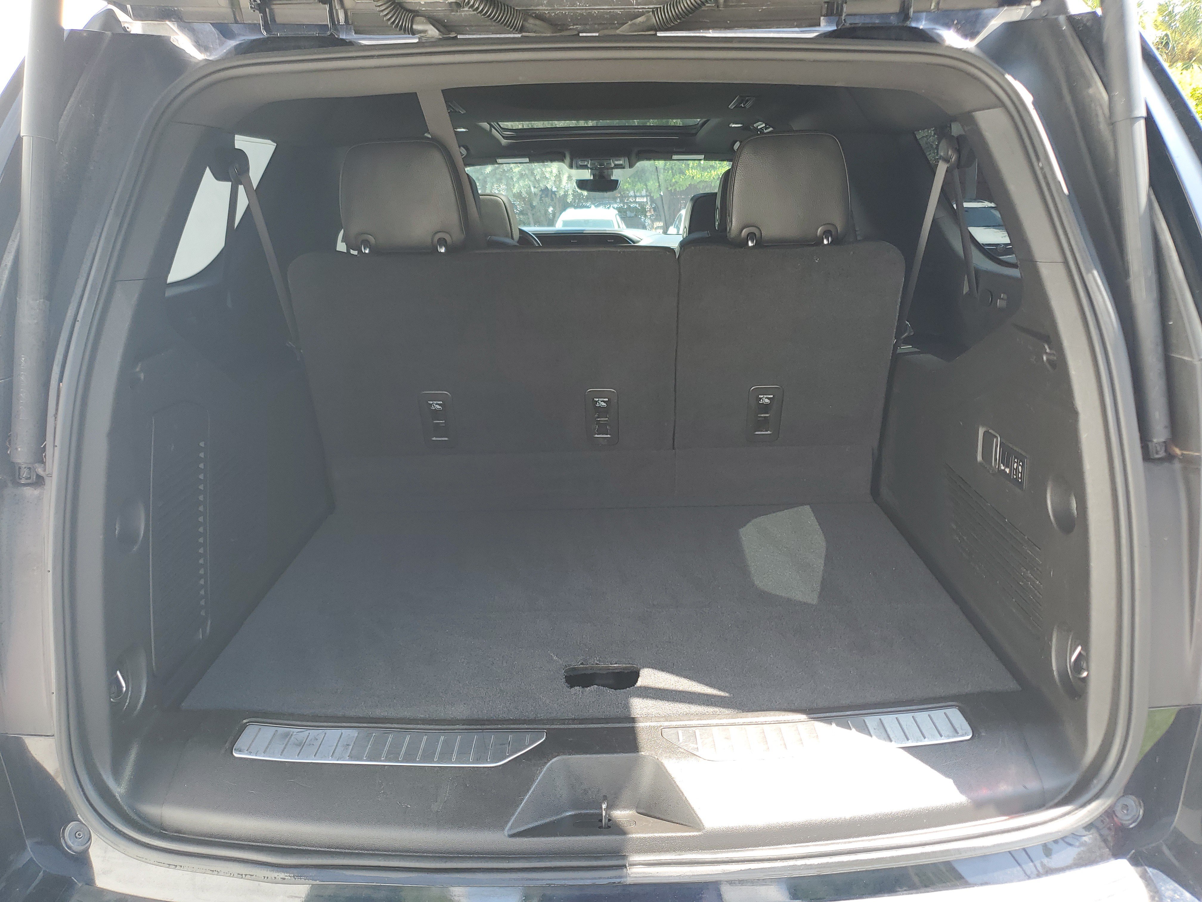 Certified 2021 GMC Yukon XL Denali w/ Denali Premium Package RWD image 10