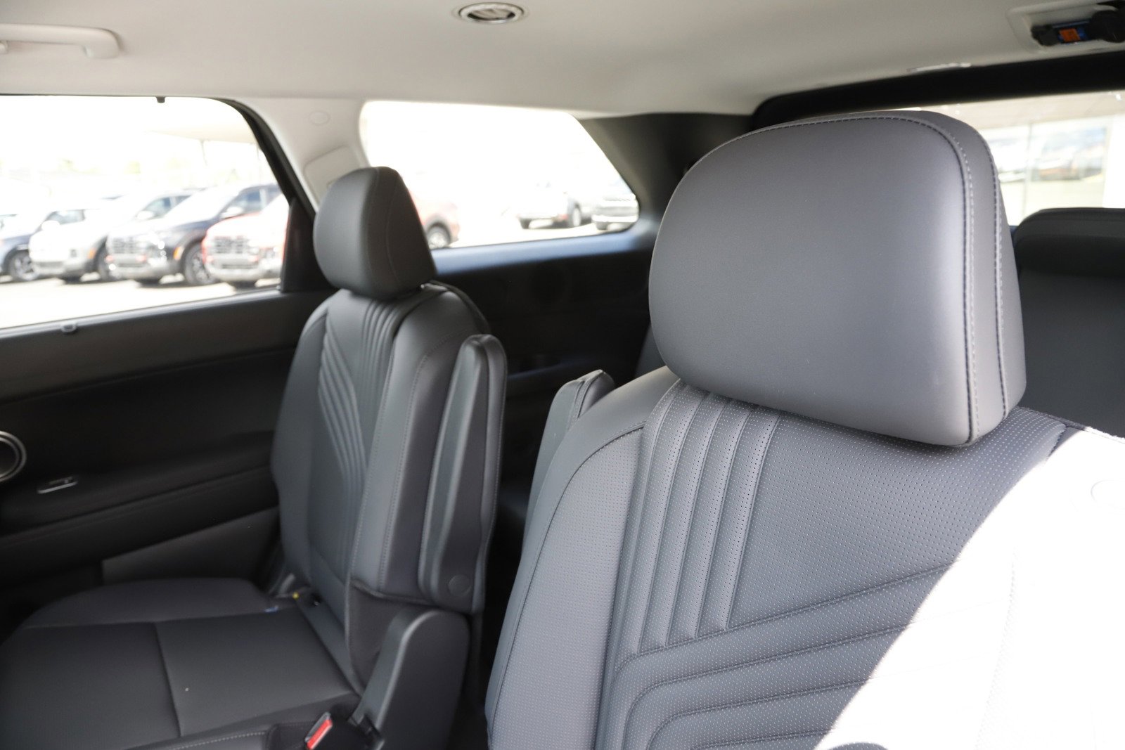 New 2026 Hyundai Palisade SEL AWD/4WD image 17