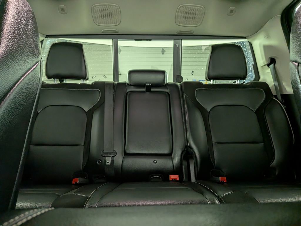 Used 2022 RAM 1500 Laramie AWD/4WD image 28