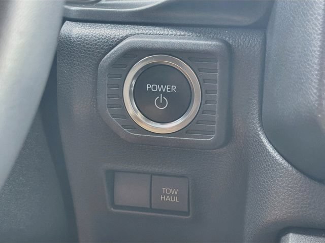 Used 2025 Toyota Land Cruiser 1958 AWD/4WD image 34