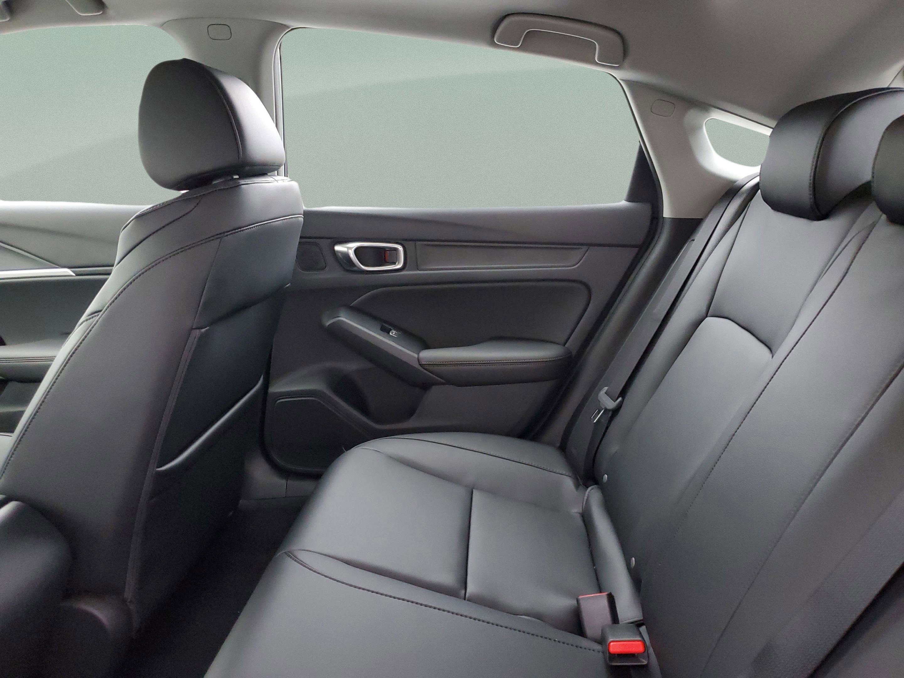 New 2026 Acura Integra image 10