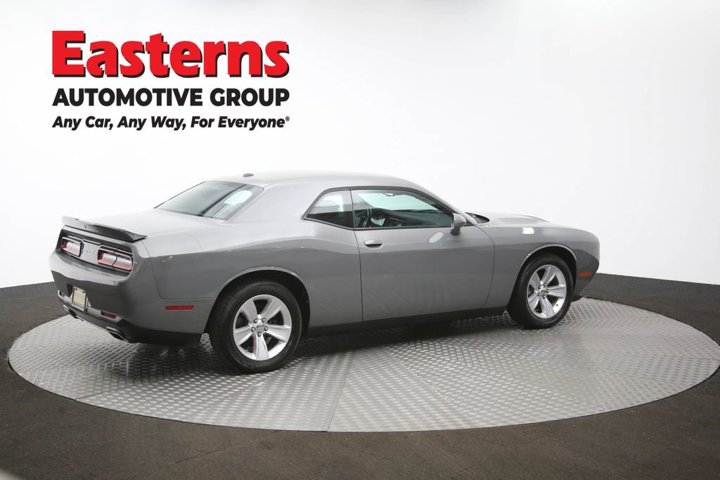 Used 2023 Dodge Challenger SXT image 41