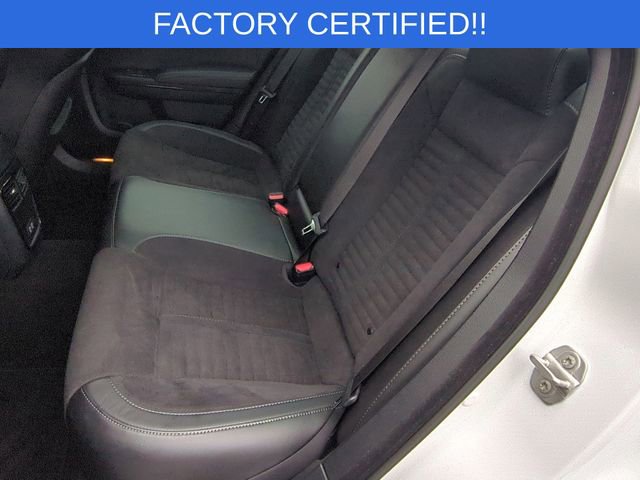Used 2023 Dodge Charger Scat Pack w/ Daytona Edition Group image 32