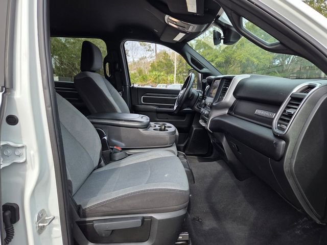 Used 2024 RAM 2500 Big Horn image 23