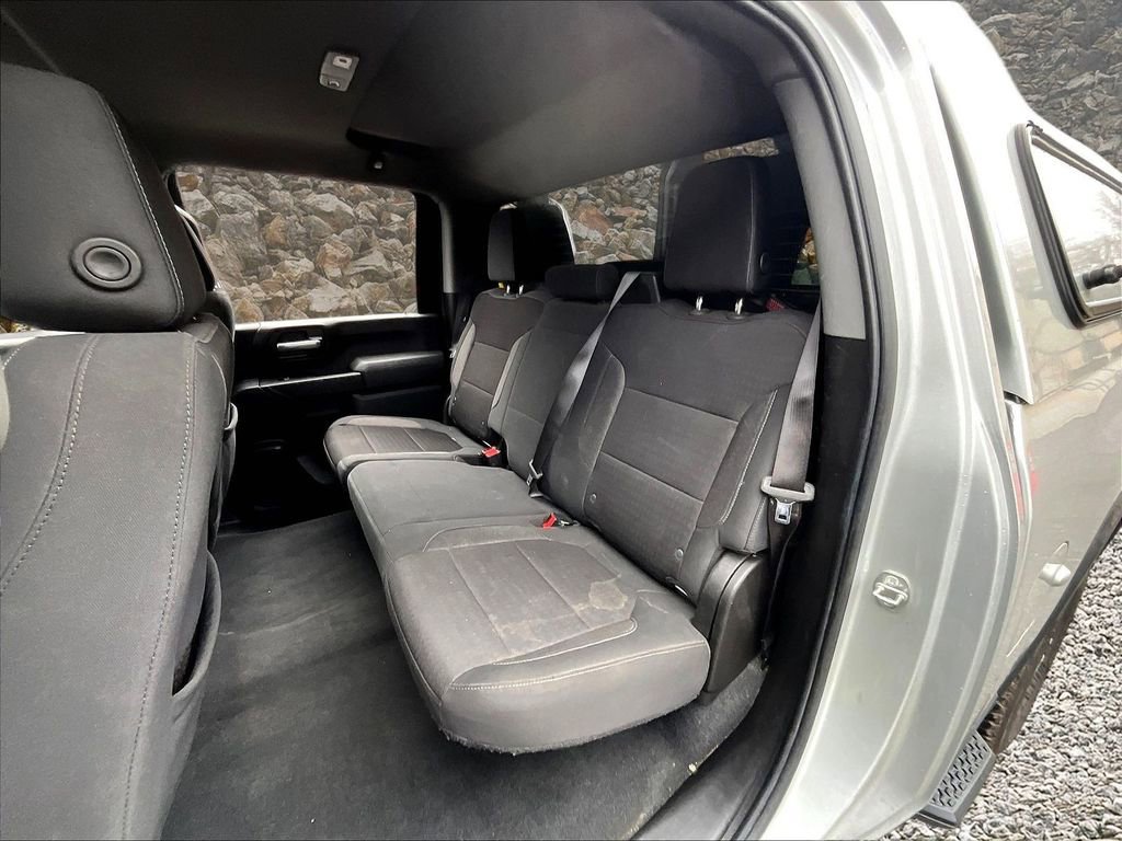 Used 2020 Chevrolet Silverado 2500 LT w/ Fleet Comfort Package image 25