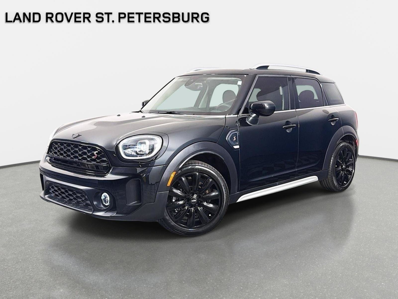 Used 2024 MINI Cooper Countryman S