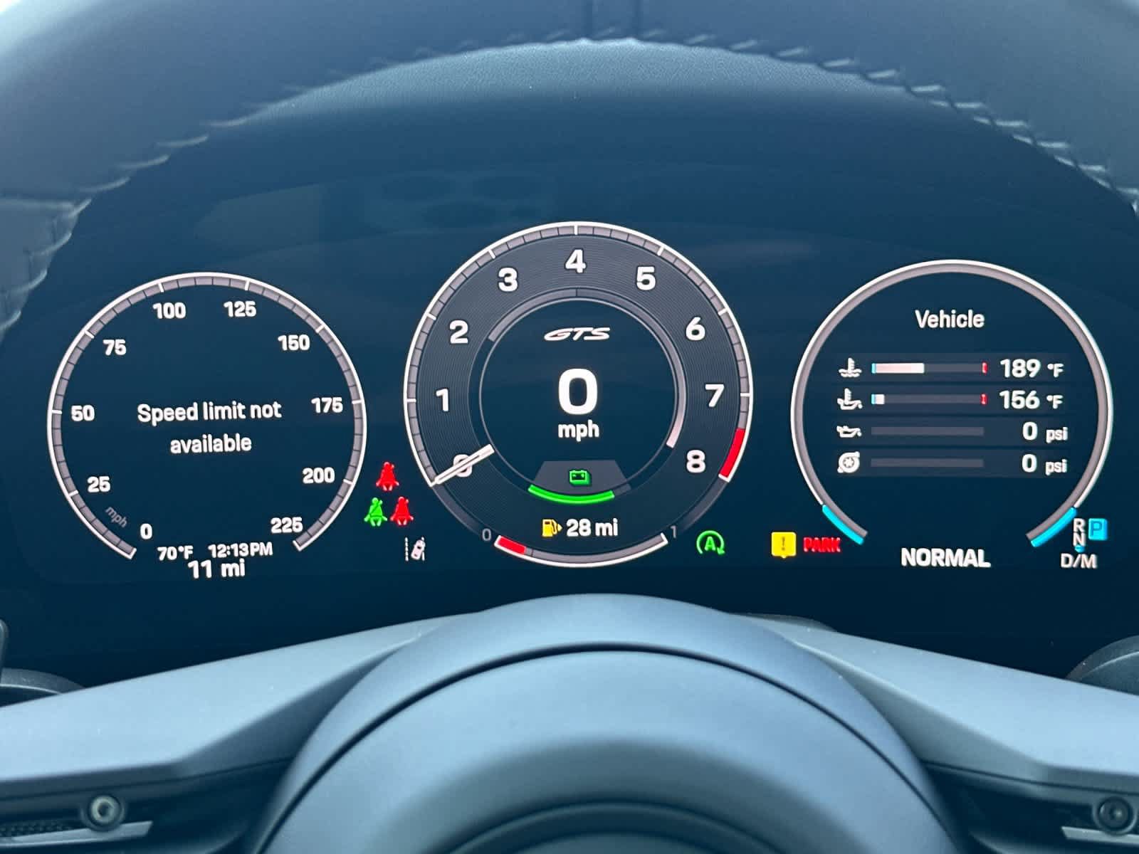 New 2026 Porsche 911 Carrera GTS RWD image 26