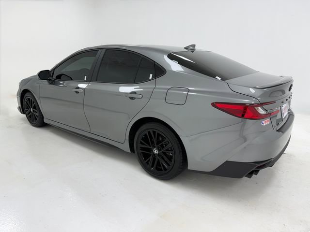 Used 2026 Toyota Camry SE w/ Convenience Package FWD image 37