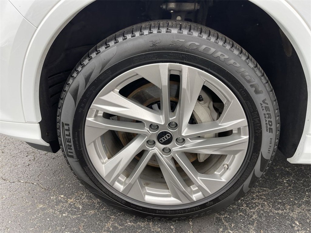 Used 2023 Audi Q7 3.0T Premium image 10