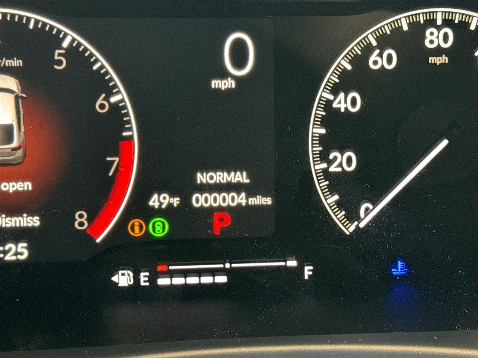 New 2026 Honda Civic Sport image 18