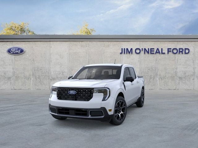 New 2026 Ford Maverick Lariat AWD/4WD image 2
