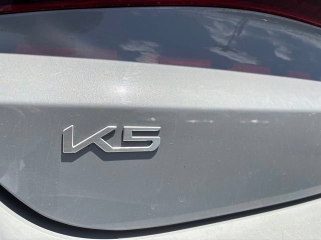 Used 2023 Kia K5 GT-Line AWD/4WD image 9