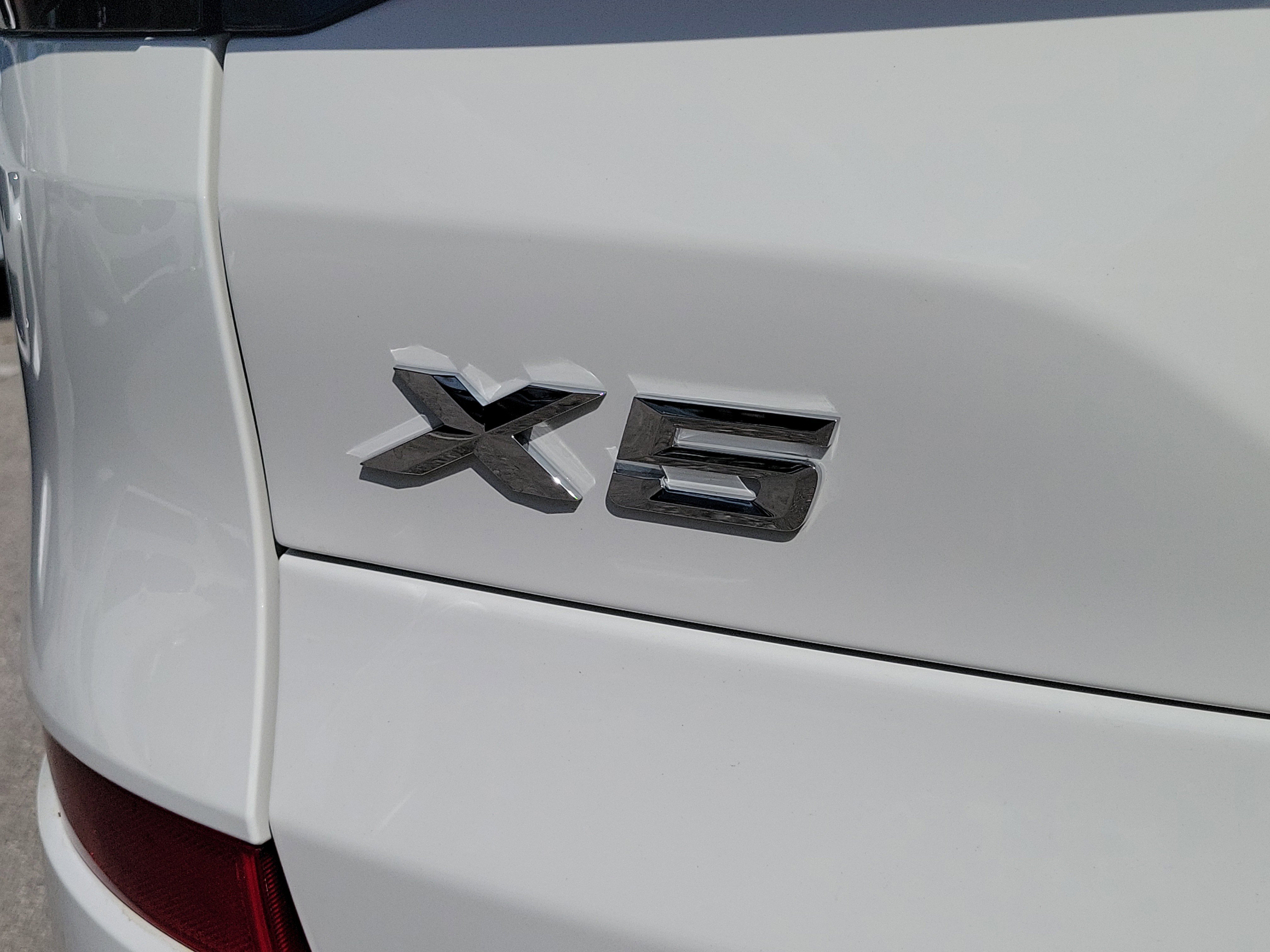 New 2026 BMW X5 sDrive40i RWD image 6