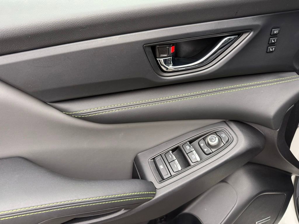 Used 2024 Subaru Ascent Onyx Edition Limited image 18