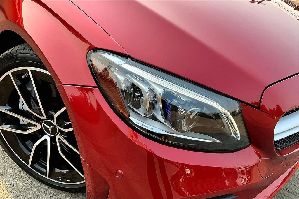 Used 2019 Mercedes-Benz C 43 AMG 4MATIC Sedan image 27
