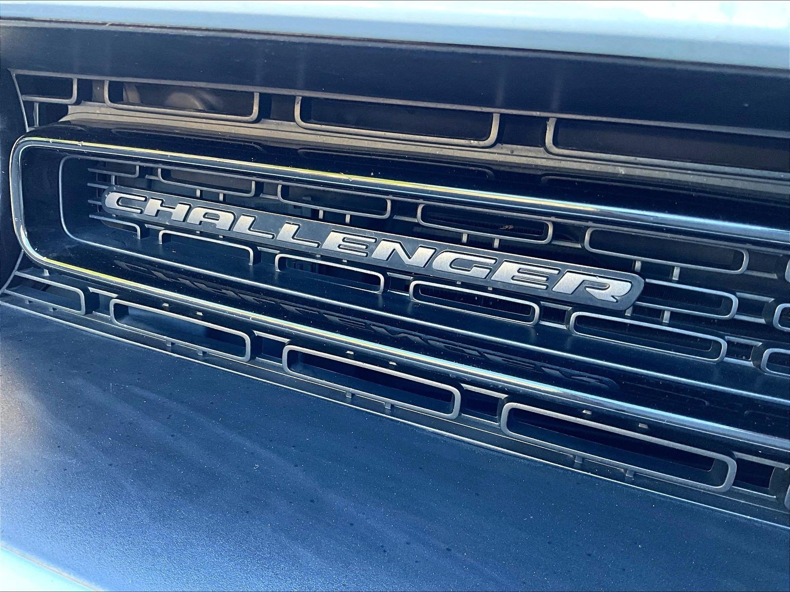 Used 2016 Dodge Challenger SXT Plus RWD image 20