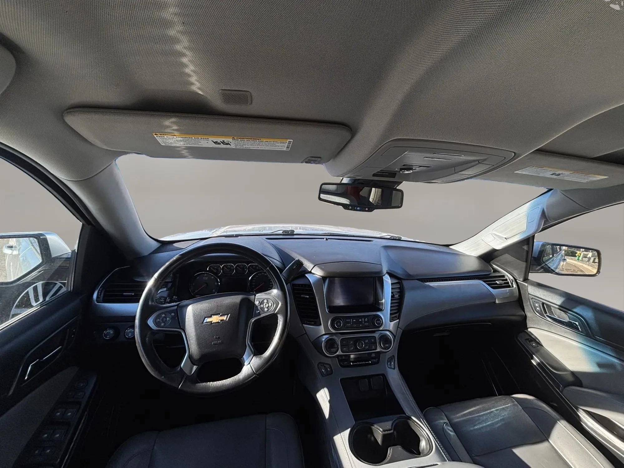 Used 2018 Chevrolet Tahoe LT AWD/4WD image 25