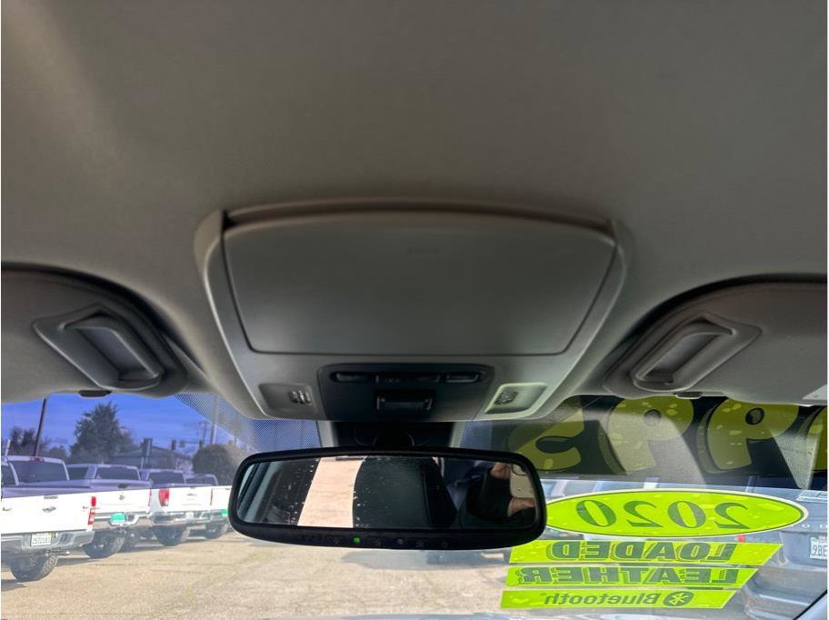 Used 2020 Toyota Camry XSE w/ Carpet Mat Package image 19