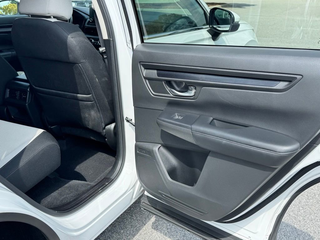 Used 2023 Honda CR-V EX image 28