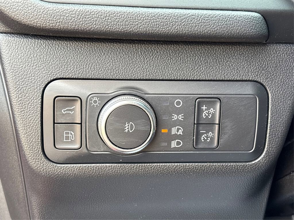 Used 2022 Ford Escape SEL w/ Technology Package image 33