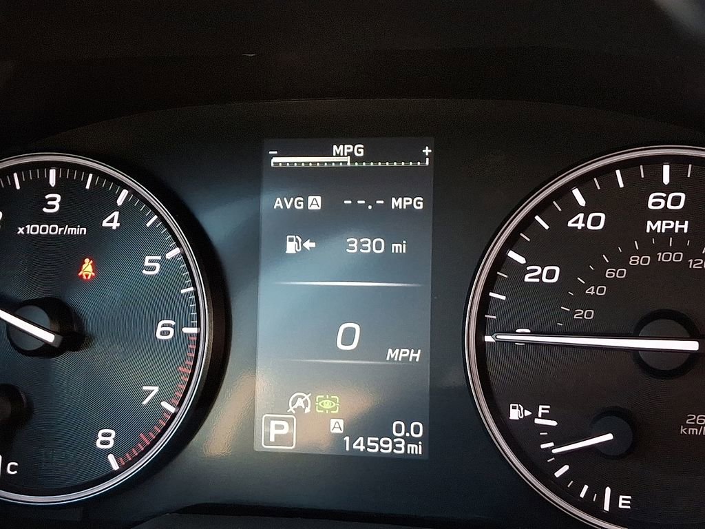 Used 2023 Subaru Legacy Limited image 19