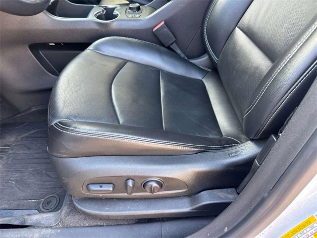 Used 2022 GMC Terrain SLT w/ Infotainment Package II image 21