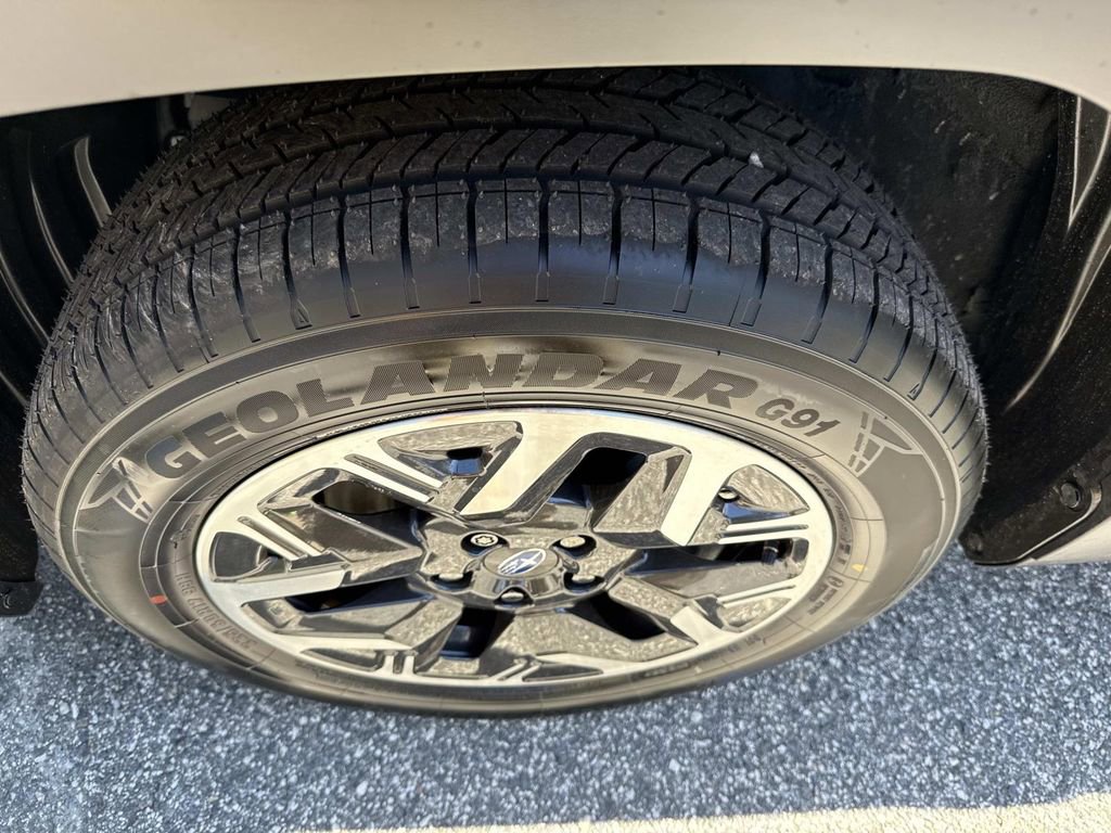 New 2026 Subaru Forester Premium image 10