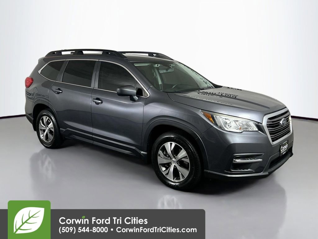 Used 2019 Subaru Ascent Premium w/ Popular Package #2 image 1