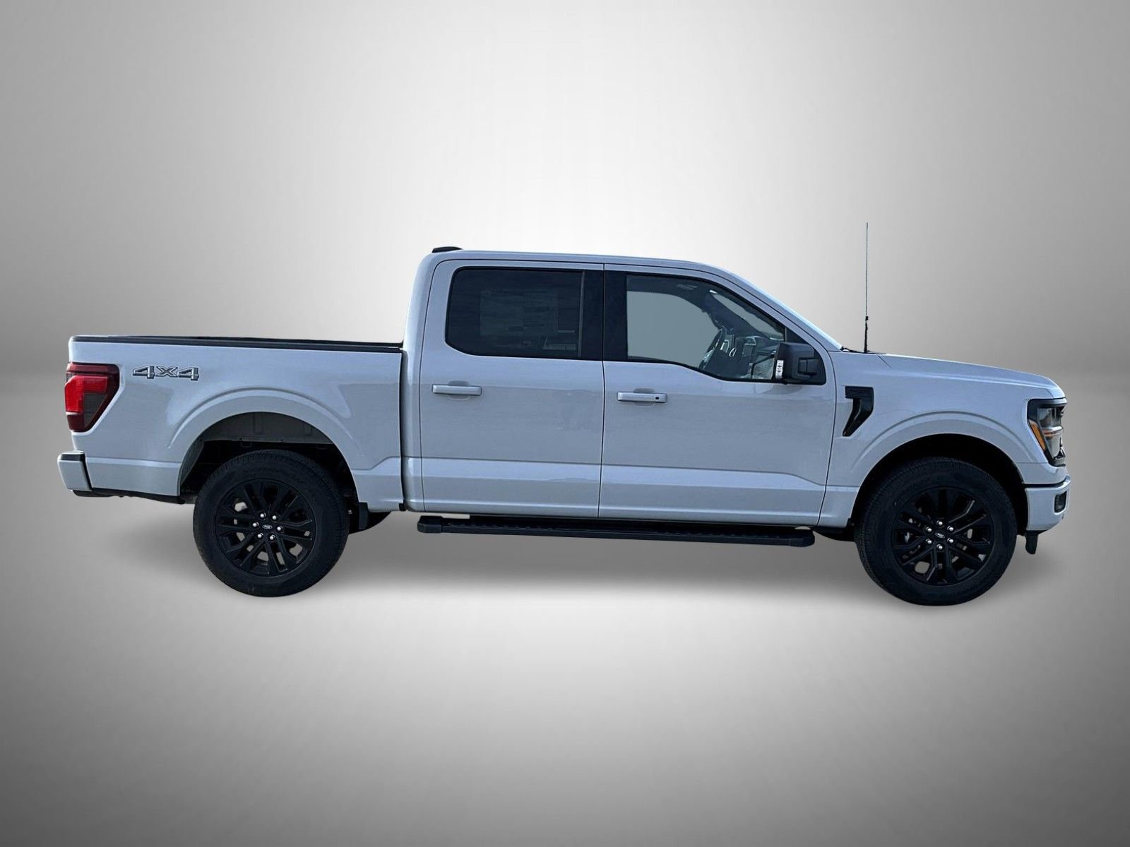 New 2026 Ford F150 XLT w/ Equipment Group 302A MID AWD/4WD image 4