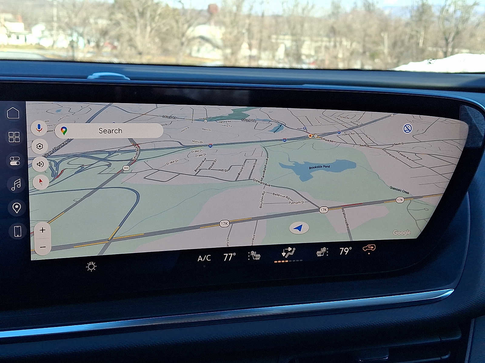 New 2026 Buick Envision Preferred AWD/4WD image 14