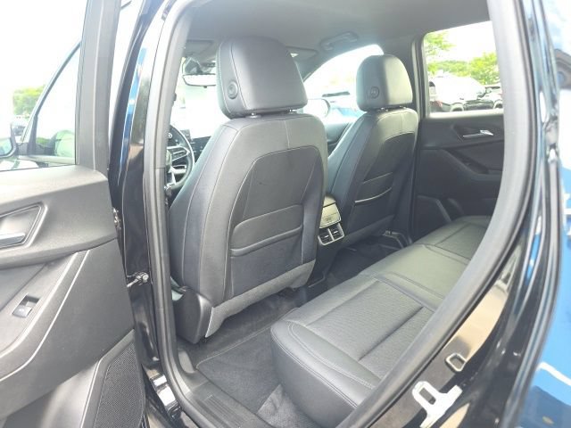Used 2025 Chevrolet Equinox LT w/ Convenience Package II AWD/4WD image 27