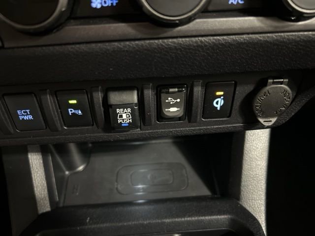 Used 2019 Toyota Tacoma TRD Pro image 18