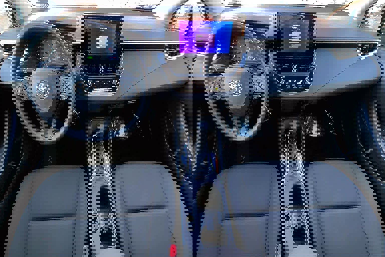 Certified 2024 Toyota Corolla LE image 14