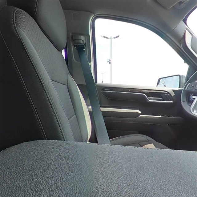 New 2026 GMC Sierra 1500 Elevation image 28