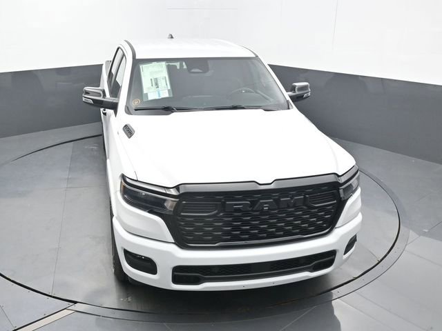 New 2026 RAM 1500 4x4 Crew Cab image 54