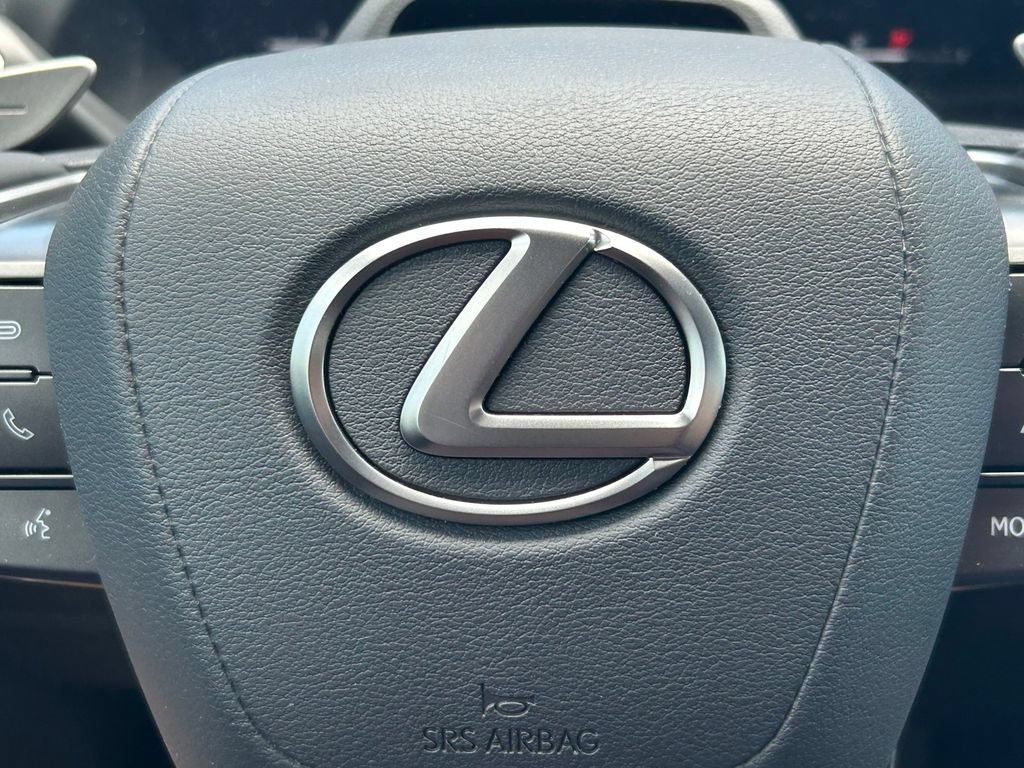 Used 2024 Lexus TX 350 AWD w/ Technology Package image 43