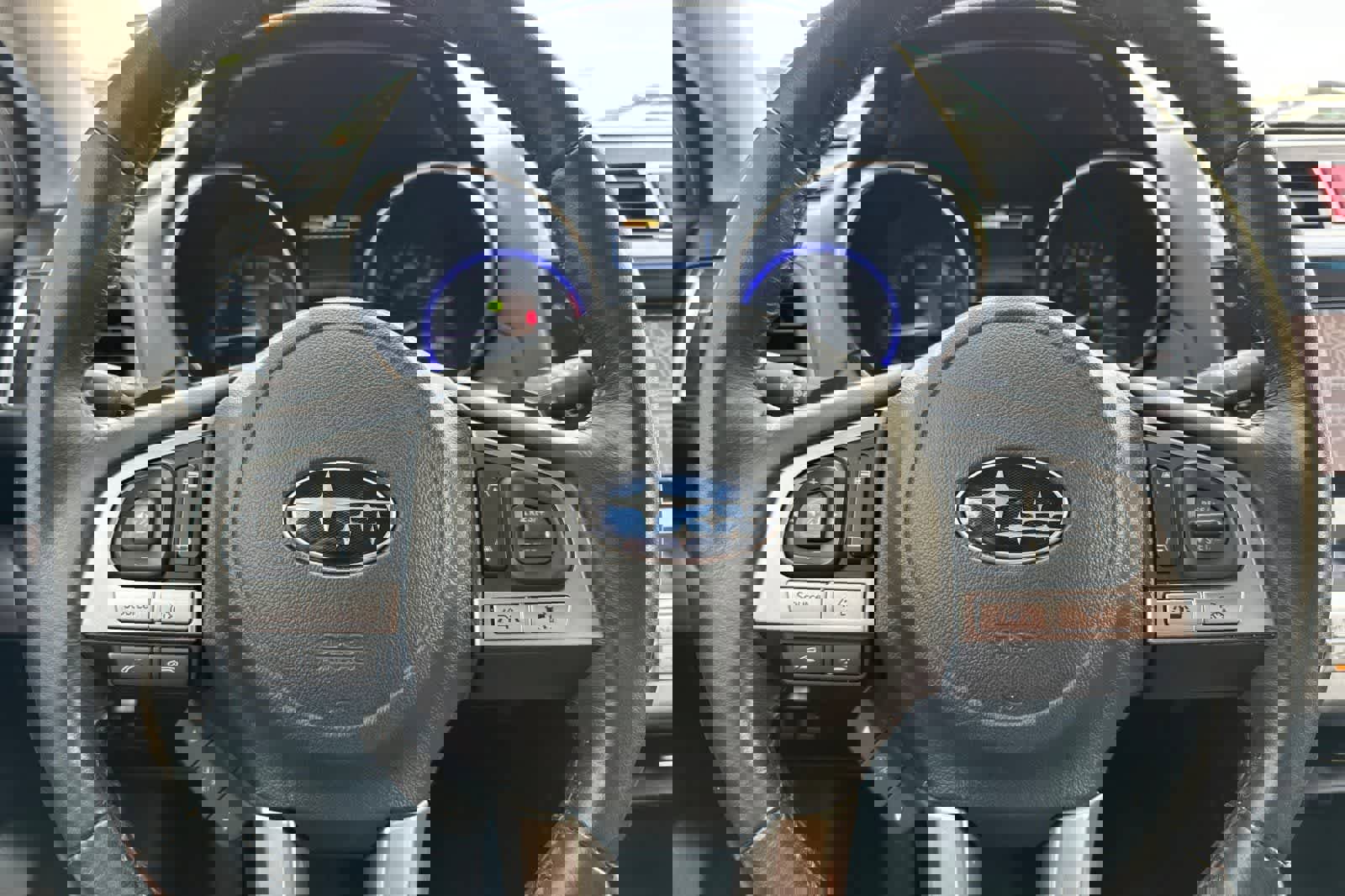 Used 2016 Subaru Outback 2.5i Limited image 26