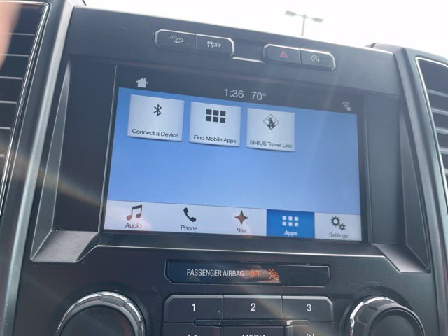 Used 2018 Ford F150 XLT w/ Equipment Group 302A Luxury AWD/4WD image 36