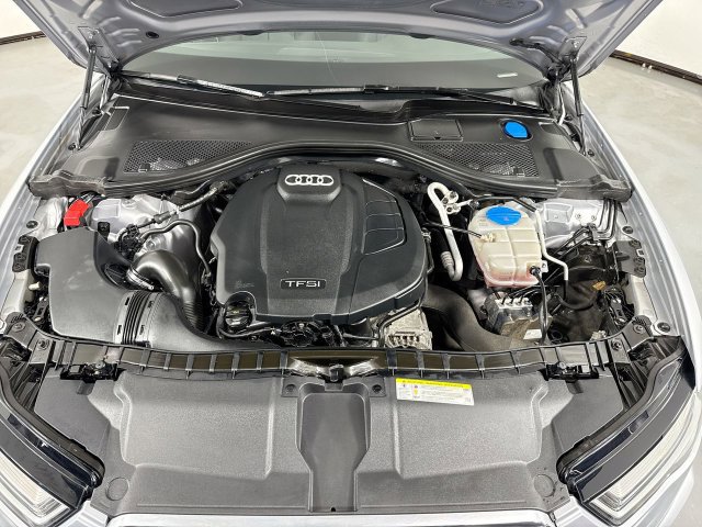 Used 2016 Audi A6 2.0T Premium Plus w/ Premium Plus Package AWD/4WD image 28