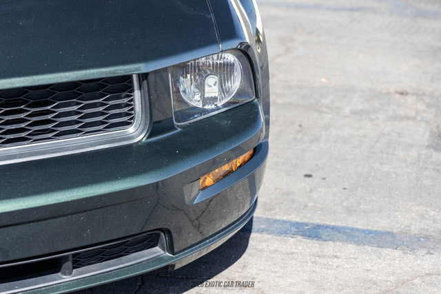 Used 2009 Ford Mustang GT RWD image 76